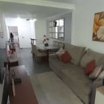 Apartamento à venda, 2+1 quartos, sendo 1 suíte, 2 vaga, Enseada - Guarujá/SP