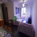 Apartamento à venda, 2 quartos, 1 vaga, Enseada - Guarujá/SP