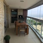 Apartamento vista mar na praia da Enseada 3 dormitórios 2 vagas de garagem Guarujá SP