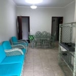 Apartamento para locação anual na praia da Enseada 3 dormitórios 2 vagas da garagem Guarujá SP