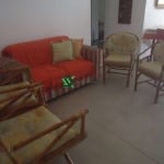 APARTAMENTO JARDIM VIRGINIA - GUARUJÁ SP