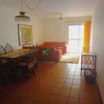 Apartamento à venda, 3 dormitórios, 1 vagas, Pitangueiras- Guarujá/SP