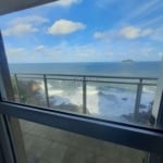 Apartamento para locação anual na praia da Astúrias Guarujá SP