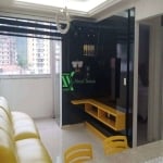 Cobertura Duplex  à venda, 2 quartos, 2 vaga, Enseada - Guarujá/SP