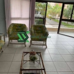 APARTAMENTO BALNEÁRIO CIDADE ATLÂNTICA - GUARUJÁ SP