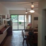 Apartamento à venda, 3+1 dormitórios 1 vaga, Enseada - Guarujá/SP