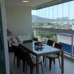 Apartamento à venda, 3 suíte, 1 vagas, Enseada - Guarujá/SP