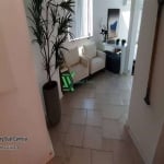 Apartamento à venda, 3 dormitórios, 2 vagas, Enseada - Guarujá/SP