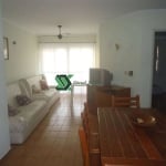 APARTAMENTO BALNEÁRIO GUARUJÁ - GUARUJÁ SP