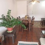 Apartamento à venda, 3 quartos (sendo 1 reversível), 1 vaga, Enseada - Guarujá/SP