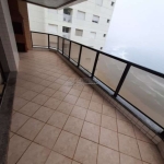 Lindo apartamento vista mar na praia das Astúrias 3 dormitórios 2 vagas de garagem Guarujá SP