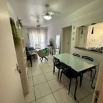 APARTAMENTO JARDIM TRÊS MARIAS - GUARUJÁ SP