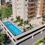 APARTAMENTO ASTÚRIAS - GUARUJA SP