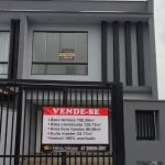 CASA GEMINADA NOVA ! A VENDA BAIRRO COSTA E SILVA