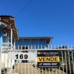 Casa para Venda, Bairro Saguaçu, Joinville / SC