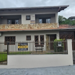 Casa a venda  tipo Sobrado Bairro Saguaçu -JLLE/SC