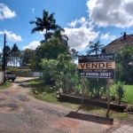 Terreno  Rua Timbo, Bairro América Centro -JOINVILLE-SC