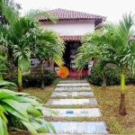 Casa com 4 dormitórios à venda, 257 m² por R$ 2.800.000,00 - Muriqui - Niterói/RJ