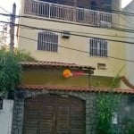 Casa à venda, 142 m² por R$ 1.380.000,00 - Santa Rosa - Niterói/RJ