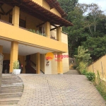 Casa com 4 dormitórios à venda, 650 m² por R$ 3.400.000,00 - Itacoatiara - Niterói/RJ