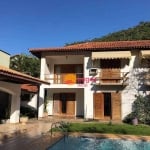 Casa com 4 dormitórios à venda, 485 m² por R$ 3.500.000,00 - Itacoatiara - Niterói/RJ