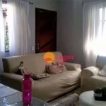 Casa com 2 dormitórios à venda, 84 m² por R$ 220.000,00 - Colubande - São Gonçalo/RJ