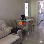 Apartamento com 2 dormitórios à venda - Santa Rosa - Niterói/RJ