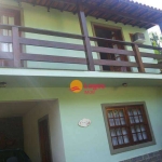 Casa com 3 dormitórios à venda, 150 m² por R$ 438.000,00 - Badu - Niterói/RJ