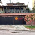 Casa com 4 dormitórios à venda, 350 m² por R$ 750.000,00 - Mata Paca - Niterói/RJ