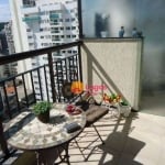 Cobertura com 2 dormitórios à venda, 144 m² por R$ 998.000,00 - Icaraí - Niterói/RJ