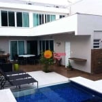 Casa com 4 dormitórios à venda, 520 m² por R$ 2.950.000,00 - São Francisco - Niterói/RJ