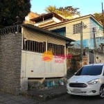 Terreno à venda, 469 m² por R$ 480.000,00 - Centro - São Gonçalo/RJ