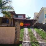 Casa com 3 dormitórios à venda, 205 m² por R$ 1.500.000,00 - Itaipu - Niterói/RJ