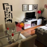 Apartamento com 2 dormitórios à venda, 55 m² por R$ 290.000,00 - Santa Rosa - Niterói/RJ