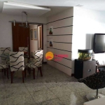 Apartamento à venda, 130 m² por R$ 1.290.000,00 - Charitas - Niterói/RJ