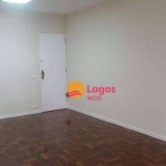 Apartamento com 3 dormitórios à venda, 120 m² por R$ 950.000,00 - Icaraí - Niterói/RJ