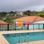 Casa com 5 dormitórios à venda, 265 m² por R$ 980.000 - Condomínio Flamengo - Maricá/RJ