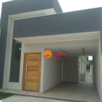 Casa com 3 dormitórios à venda, 118 m² por R$ 550.000,00 - Jardim Atlântico Central (Itaipuaçu) - Maricá/RJ