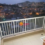 Apartamento com 3 dormitórios à venda, 87 m² por R$ 420.000,00 - Fonseca - Niterói/RJ