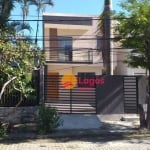 Linda casa duplex, 1ª locação, moderna arquitetura, bem localizada, 150m², R$ 900.000,00 - Itaipu - Niterói/RJ