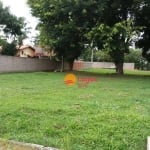 Terreno à venda, 360 m² por R$ 75.000,00 - Chácaras de Inoã (Inoã) - Maricá/RJ