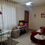 Apartamento à venda, 52 m² por R$ 150.000,00 - Santa Bárbara - Niterói/RJ