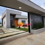 Casa com 2 dormitórios à venda, 80 m² por R$ 565.000,00 - Itaipuaçu - Maricá/RJ