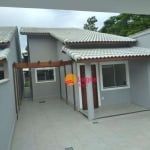 Casa com 3 dormitórios à venda, 100 m² por R$ 520.000,00 - Praia de Itaipuaçu (Itaipuaçu) - Maricá/RJ