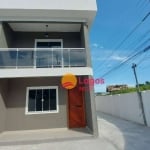 Casa à venda, 68 m² por R$ 299.000,00 - São José do Imbassaí - Maricá/RJ