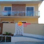 Casa com 3 dormitórios à venda, 180 m² por R$ 580.000,00 - Barroco - Maricá/RJ