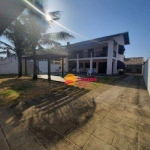 Casa à venda, 274 m² por R$ 880.000,00 - Guaratiba - Maricá/RJ