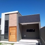 Casa à venda, 94 m² por R$ 496.600,00 - Barroco (Itaipuaçu) - Maricá/RJ