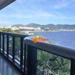 Apartamento à venda, 250 m² por R$ 3.200.000,00 - Boa Viagem - Niterói/RJ