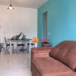 Apartamento com 1 dormitório à venda, 58 m² por R$ 750.000,00 - Icaraí - Niterói/RJ